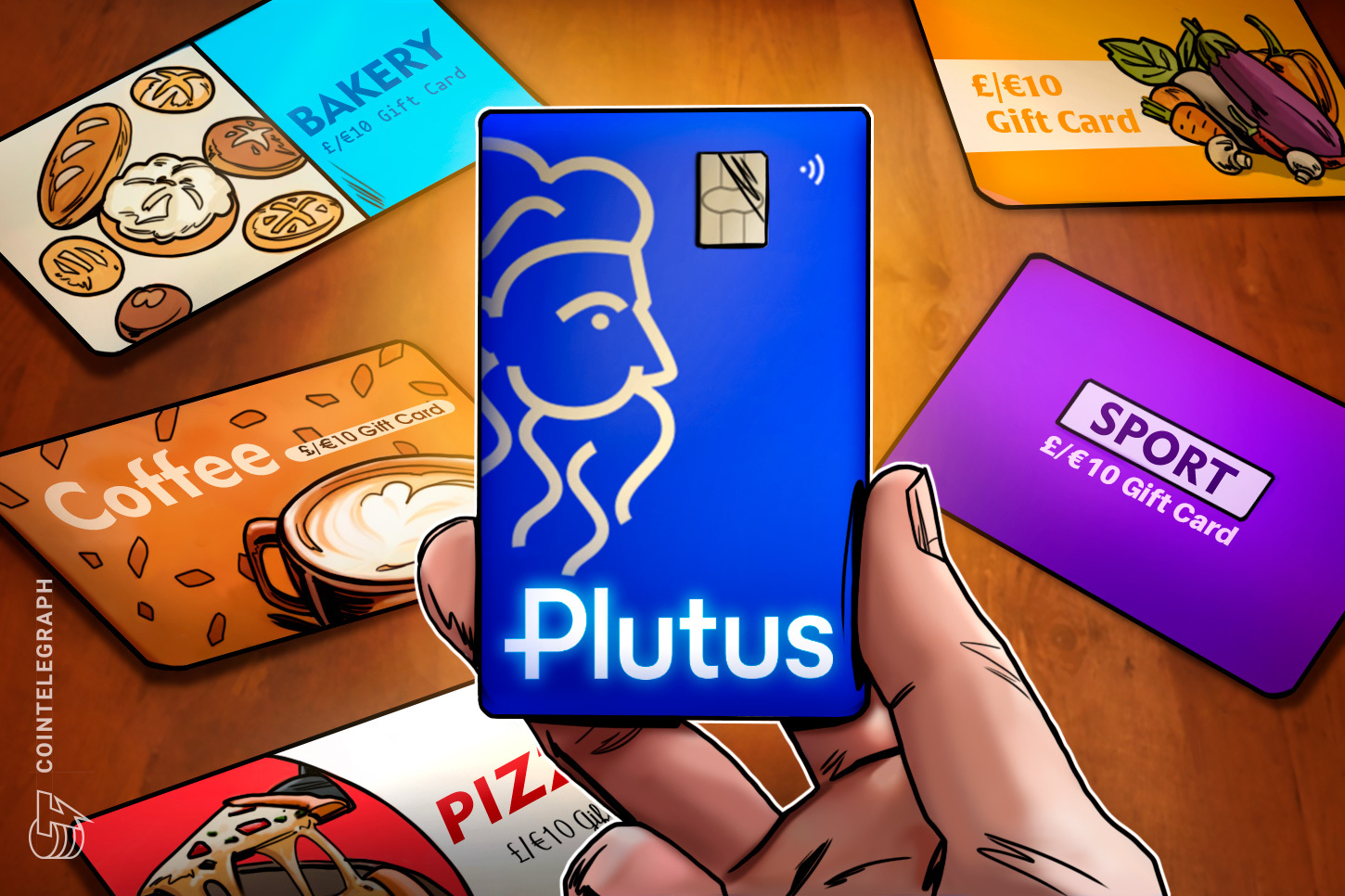 Here’s how Web3 can disrupt traditional loyalty rewards