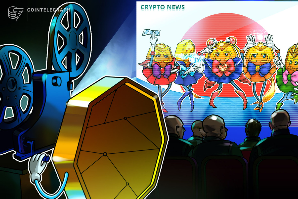 Crypto News From Japan: Nov. 11–17 in Review