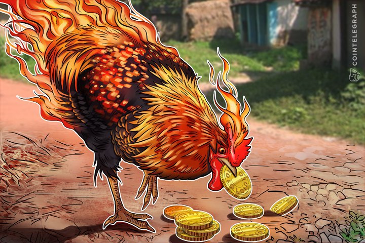 Feliz ano novo chinês e como as criptos se lembrarão do ano que passou