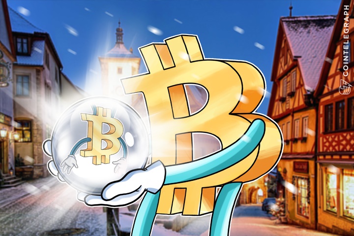 Everyone Panic? Analyst Predicts Bitcoin ETF Rejection Due to ‘FUD’