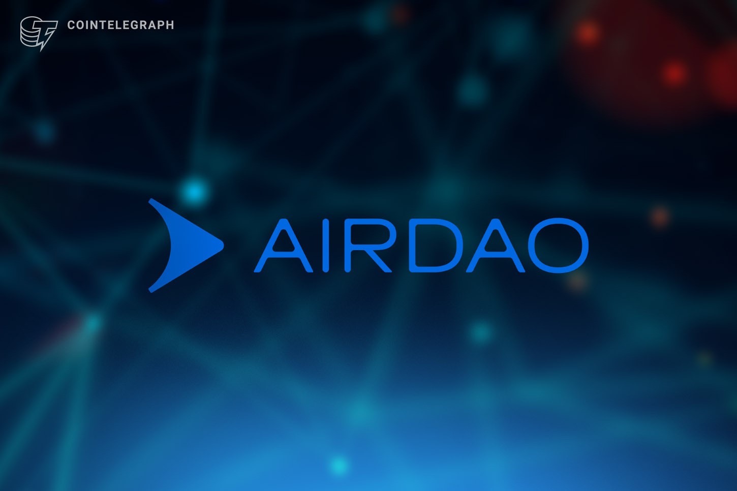 AirDAO secures $25M in committed capital from GEM Digital