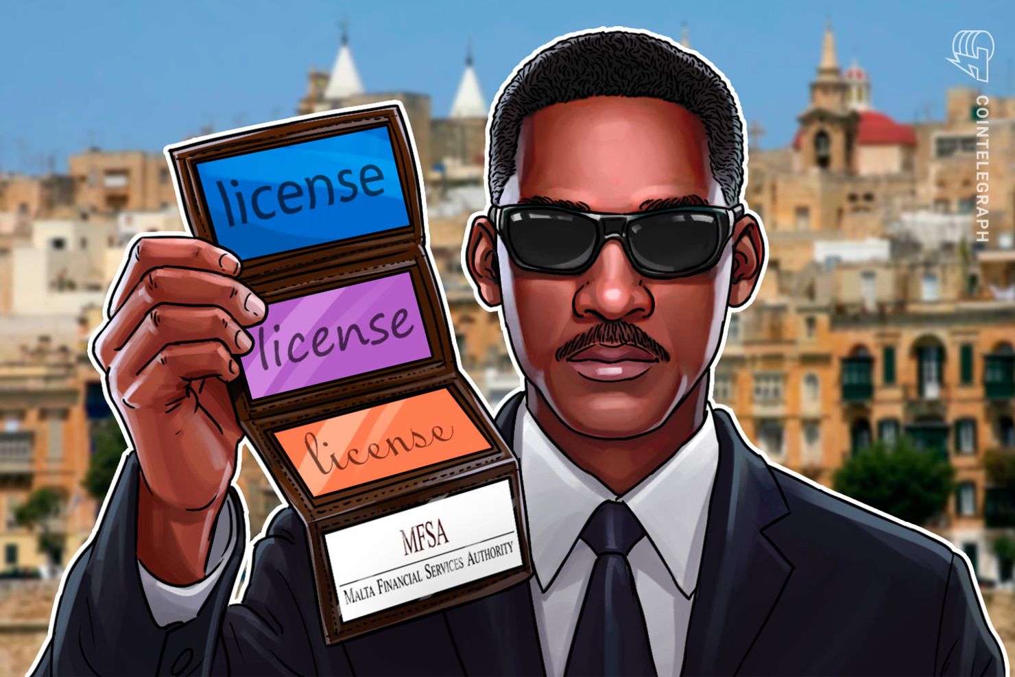 マルタ、仮想通貨・ブロックチェーン関連の事業ライセンス試験は「超難関」 合格率わずか32%【アラート】
