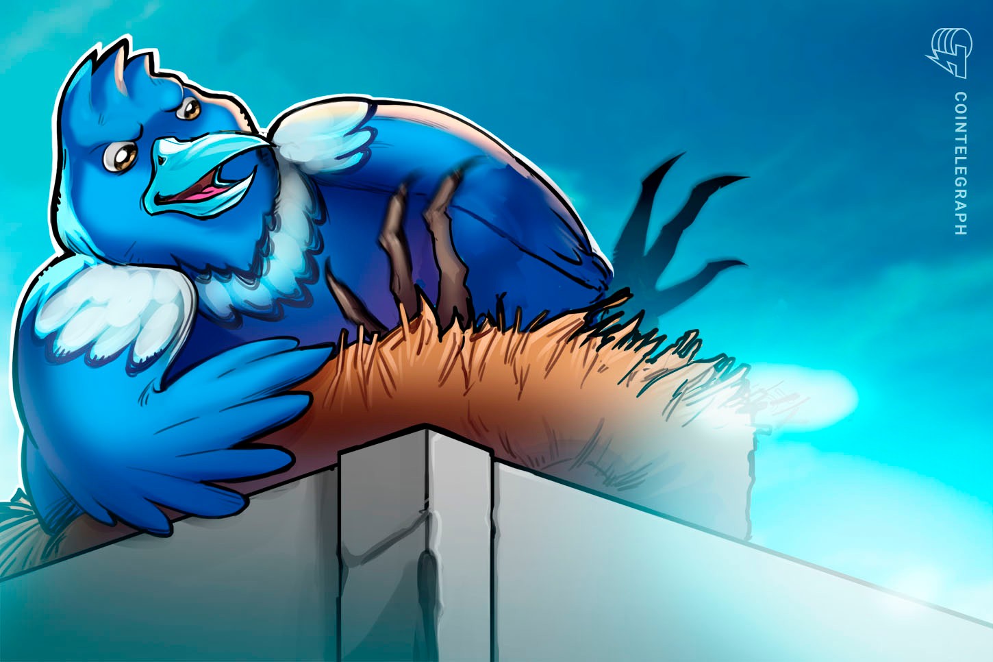 Cofundador do Ethereum e Elon Musk apoiam Jack Dorsey como CEO do Twitter