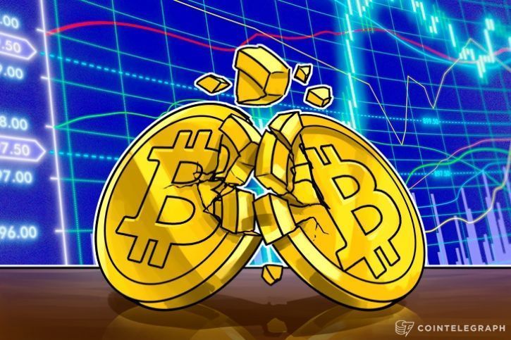 O chefe do banco central de Cingapura espera por recuperação das criptos depois da quebra