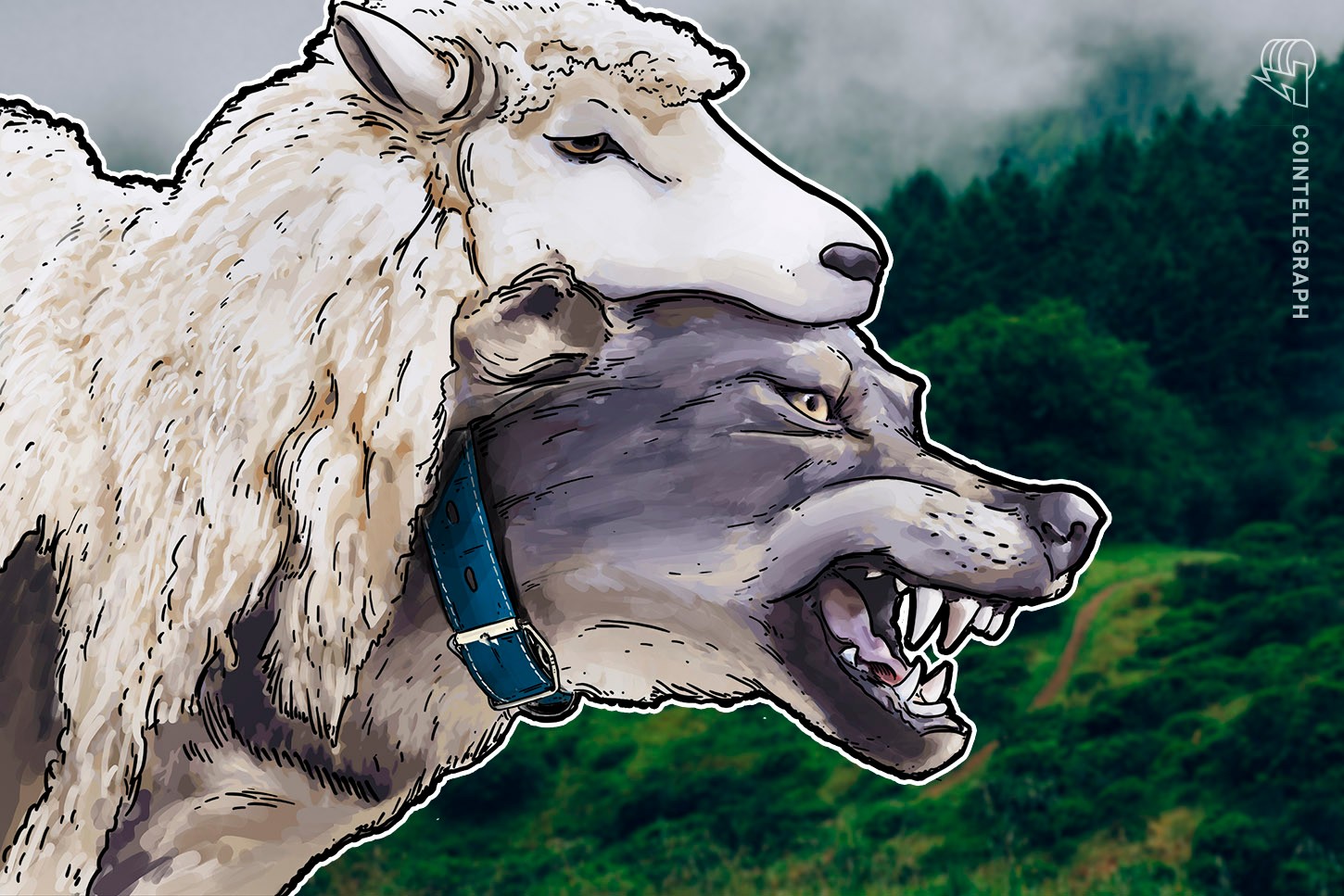 Google elimina criptomalware que apuntaba a usuarios de Blockchain.com y MyEtherWallet