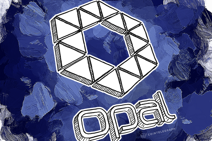 OpalCoin Joins the SuperNET Core, Partners with Storj