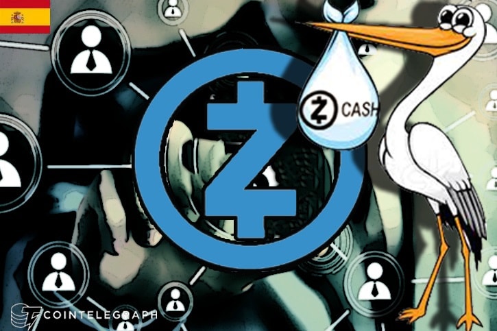Bienvenida la total privacidad, Zcash ha llegado