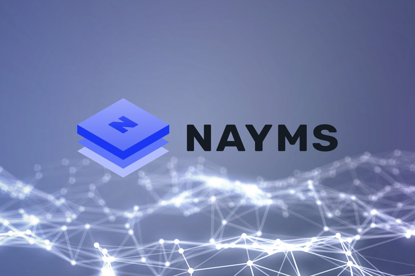 NAYM token launches: Introducing a new era of liquidity for tokenized insurance markets