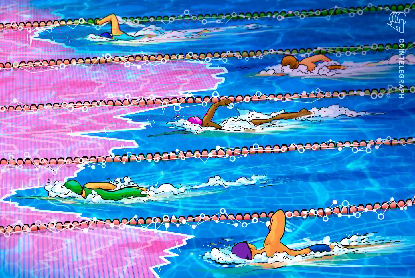 Bitcoin se recupera depois que Schiff diz que 'o jogo acabou'