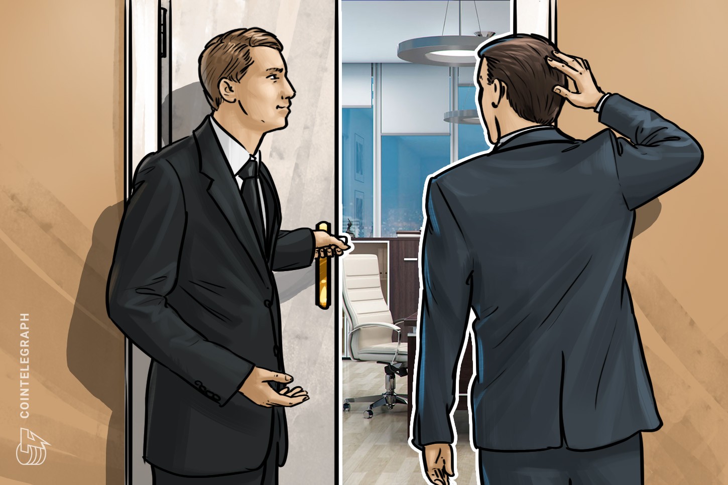 Criptobolsa ErisX nombra a veterano de bolsa y mercados digitales Matt Trudeau como CSO