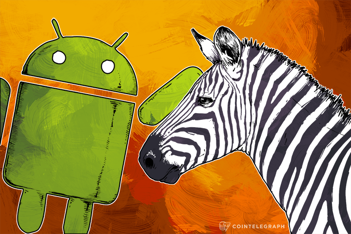 CoinAgenda Startup Winner Zebpay Launches Mobile Wallet for Android Phones