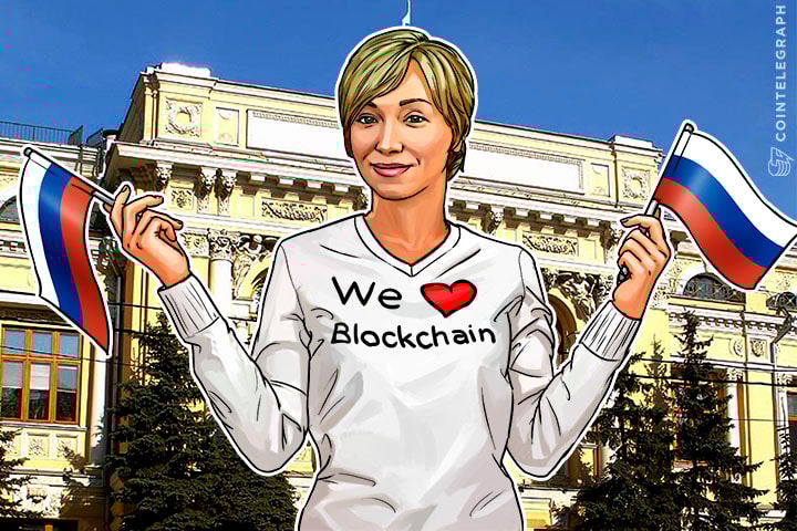 Russia Takes its Relationship with Blockchain to the Next Level, Forms its Own R3 Consortium 