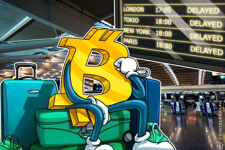 Bitcoin Will Not Be Widespread Due to Regulatory Uncertainty