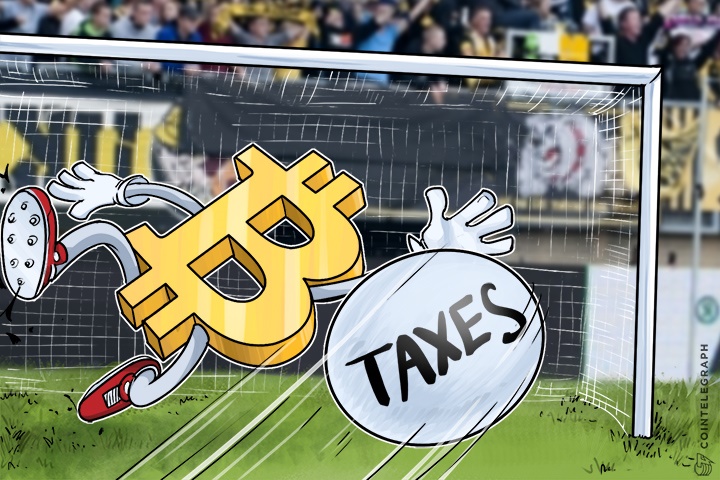 Making Bitcoin Taxable: Pros and Cons