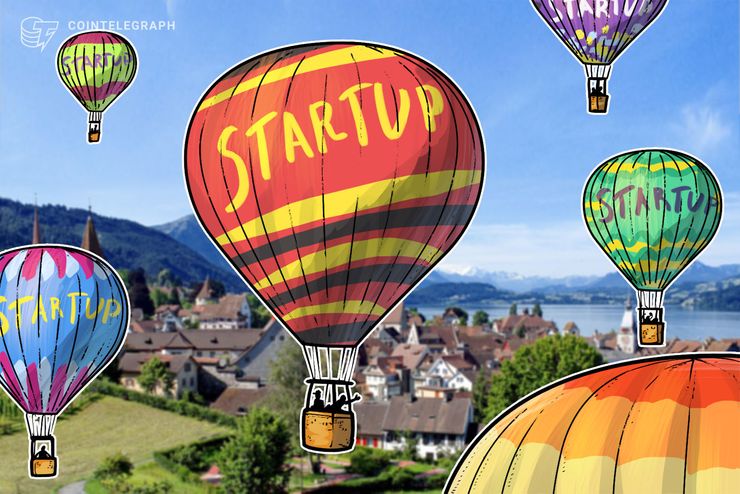 Schweizer Blockchain-Startup löst sich nach erfolgreichem Plattform-Start auf