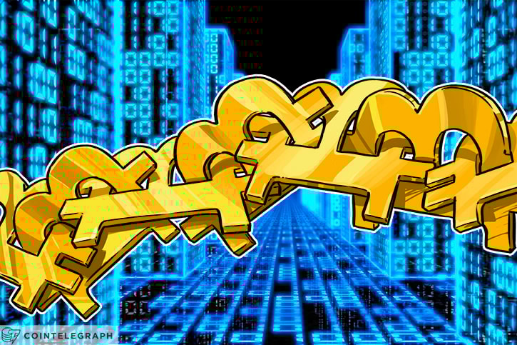 El CEO de Xapo prevé que una sola Blockchain moverá todo el valor, "probablemente" será la del Bitcoin