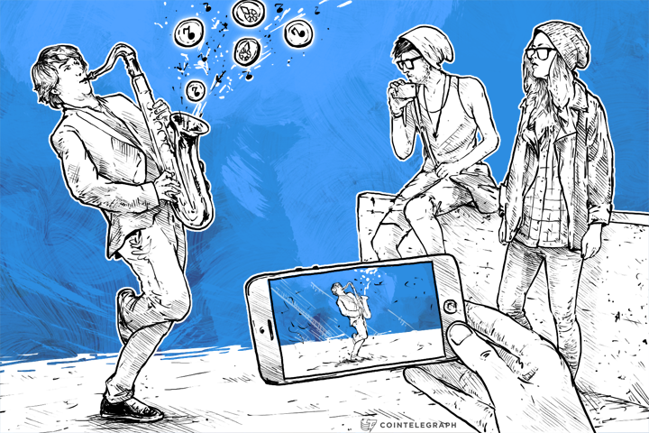 PeerTracks Will Allow CryptoHipsters to Profit by Discovering a Band Before Anyone Else