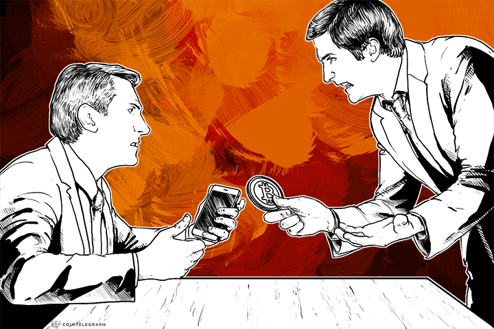 U.S. Consumer Study: Bitcoin More Secure Than Mobile Wallets, Checks