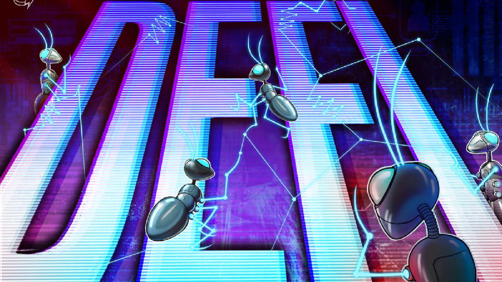 未来的DeFi一站式服务— SpaceSwap如何计划征服流动性挖矿产业