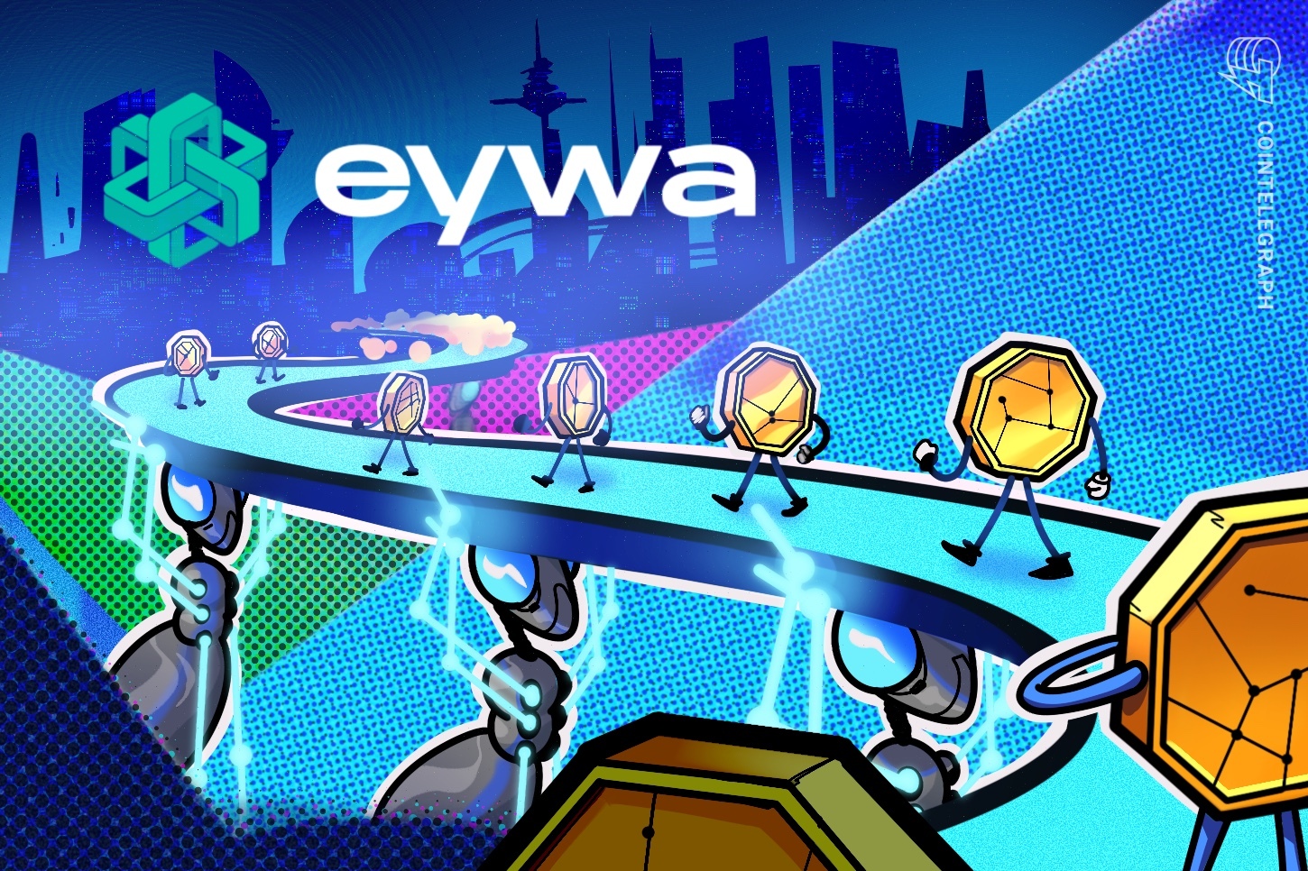 Unified trading and trustless bridging can solve DeFi liquidity fragmentation