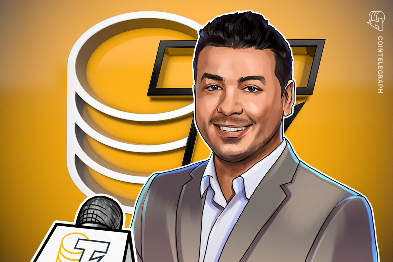 Entrevista al encargado de servicios privados para hispanos en Coinme: "Latinoamérica es una gran oportunidad para las criptomonedas"