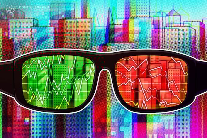 BTCは緩やかな上昇が続くが、引き続きボラが低い状況｜仮想通貨相場市況(3月15日)