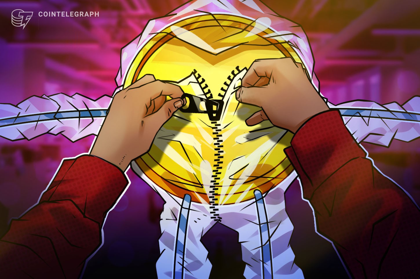 Compound se prepara para implementar un oráculo descentralizado