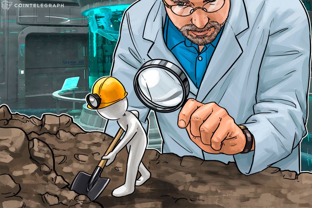 España: Premian a Iecisa por un proyecto blockchain para detectar problemas en Infraestructuras