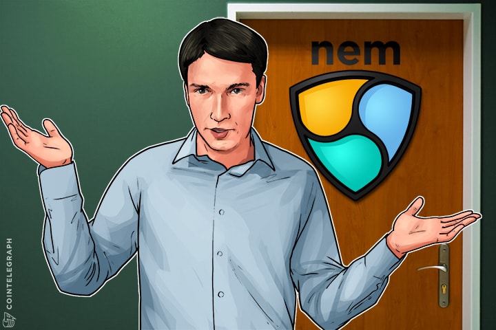 Nikkei Was Wrong to Claim Takemiya Was Founder of NEM, Leading Japanese Blockchain