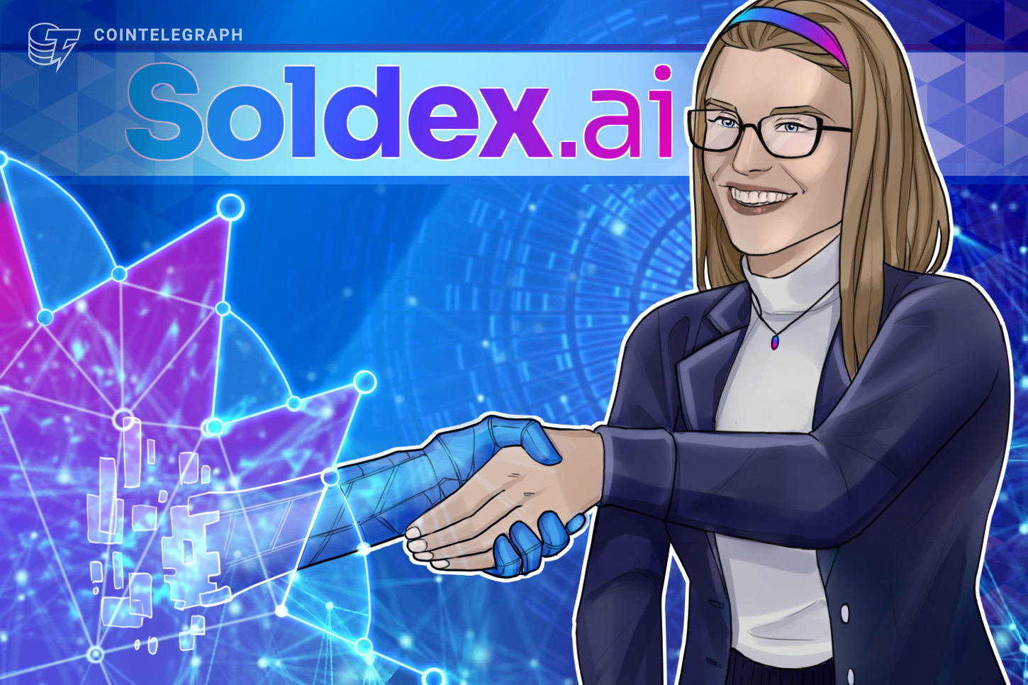 Leading Solana DEX announces partnership with Metaverse-based finance protocol