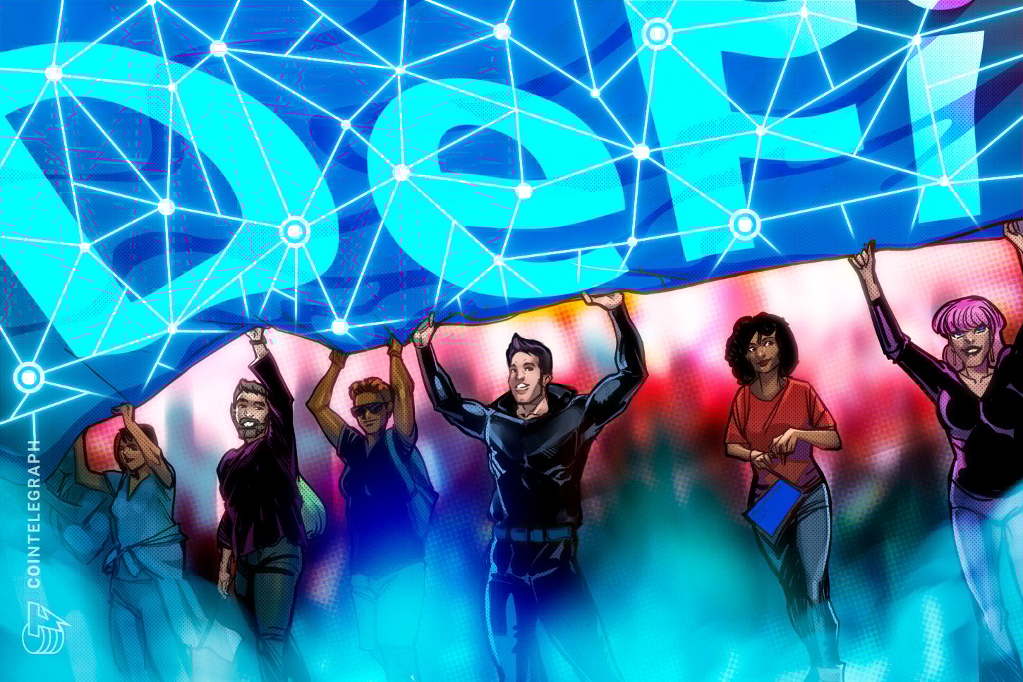 La DeFi può offrire un'esperienza e rendimenti migliori rispetto alla finanza tradizionale: ecco come