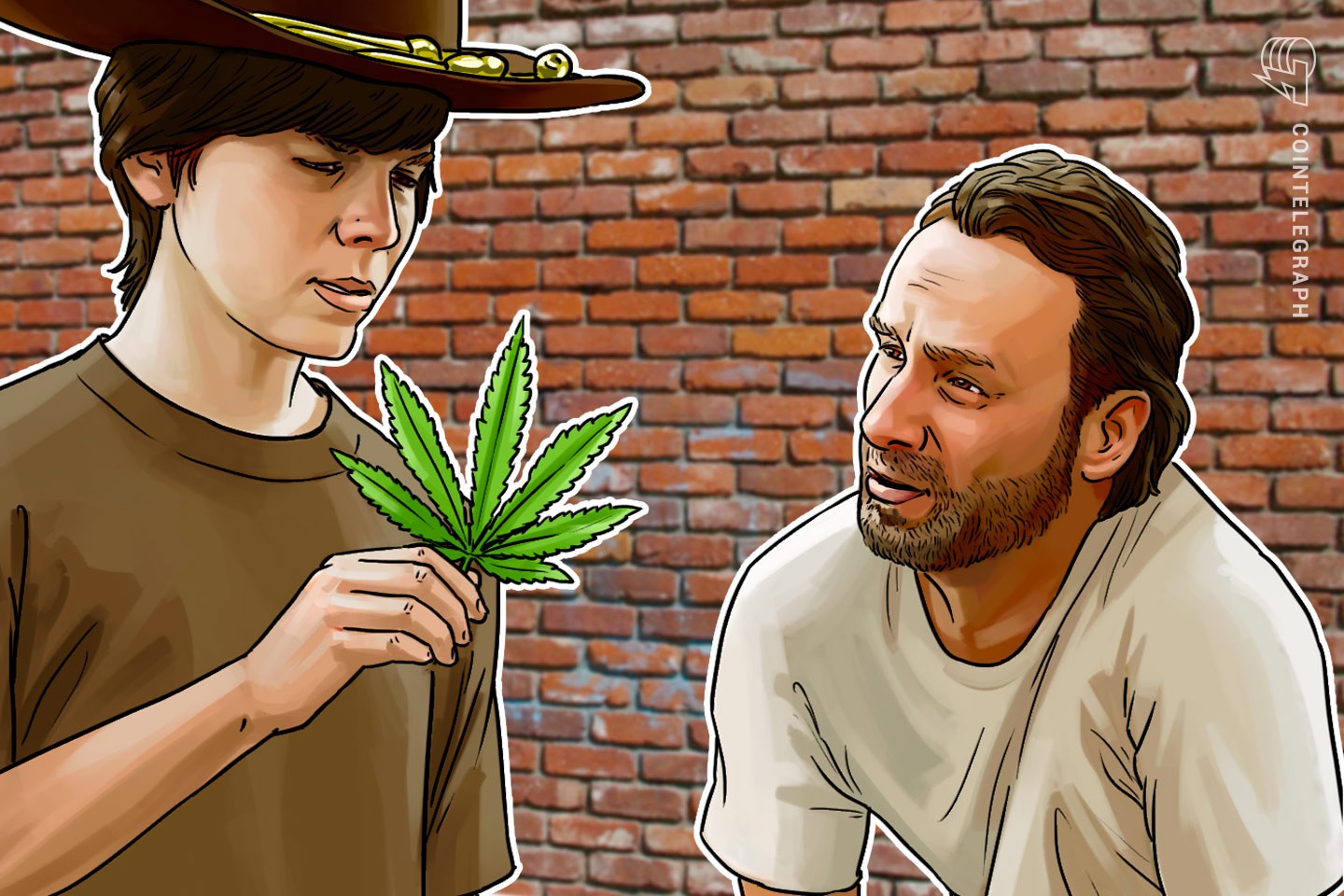 Texas ordena que um alegado programa de investimento em cripto pare e deixe de negociar