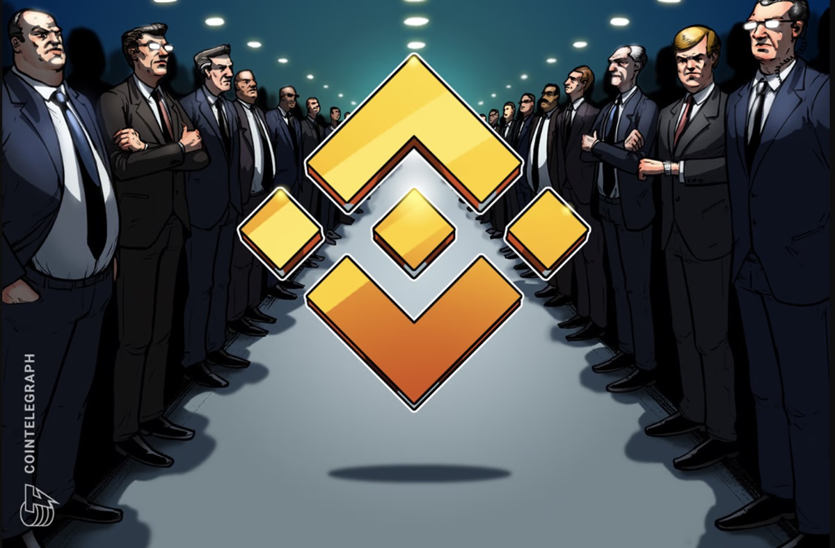 Deputado nega perseguição à entrada da Binance no Brasil e anuncia mais leis para o mercado cripto