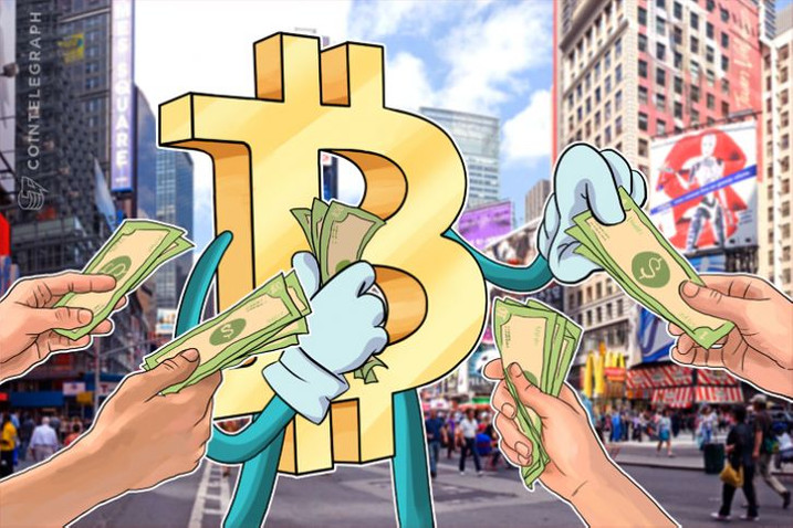 'Criptomoedas tem 50% de chance de dar certo, mas todo mundo deveria ter um pouco' diz CEO da XP Investimentos