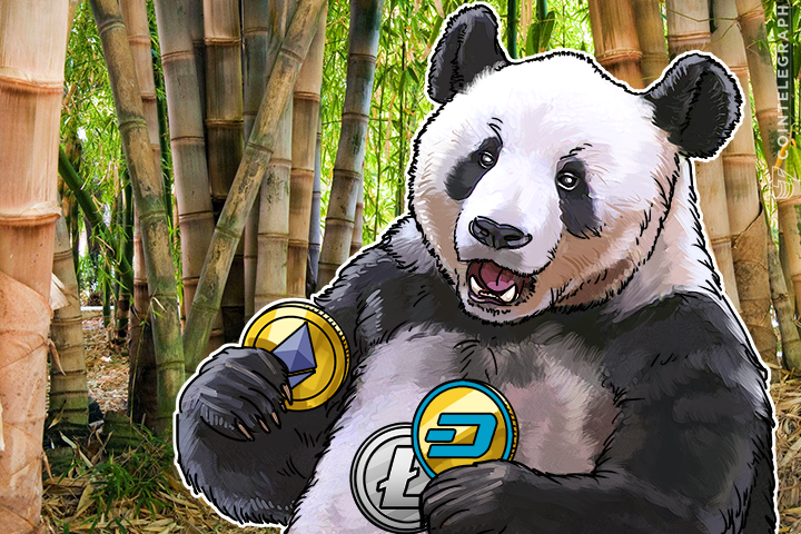 Altcoins Price Analysis (Week of June 20th): Ethereum, Litecoin and DASH