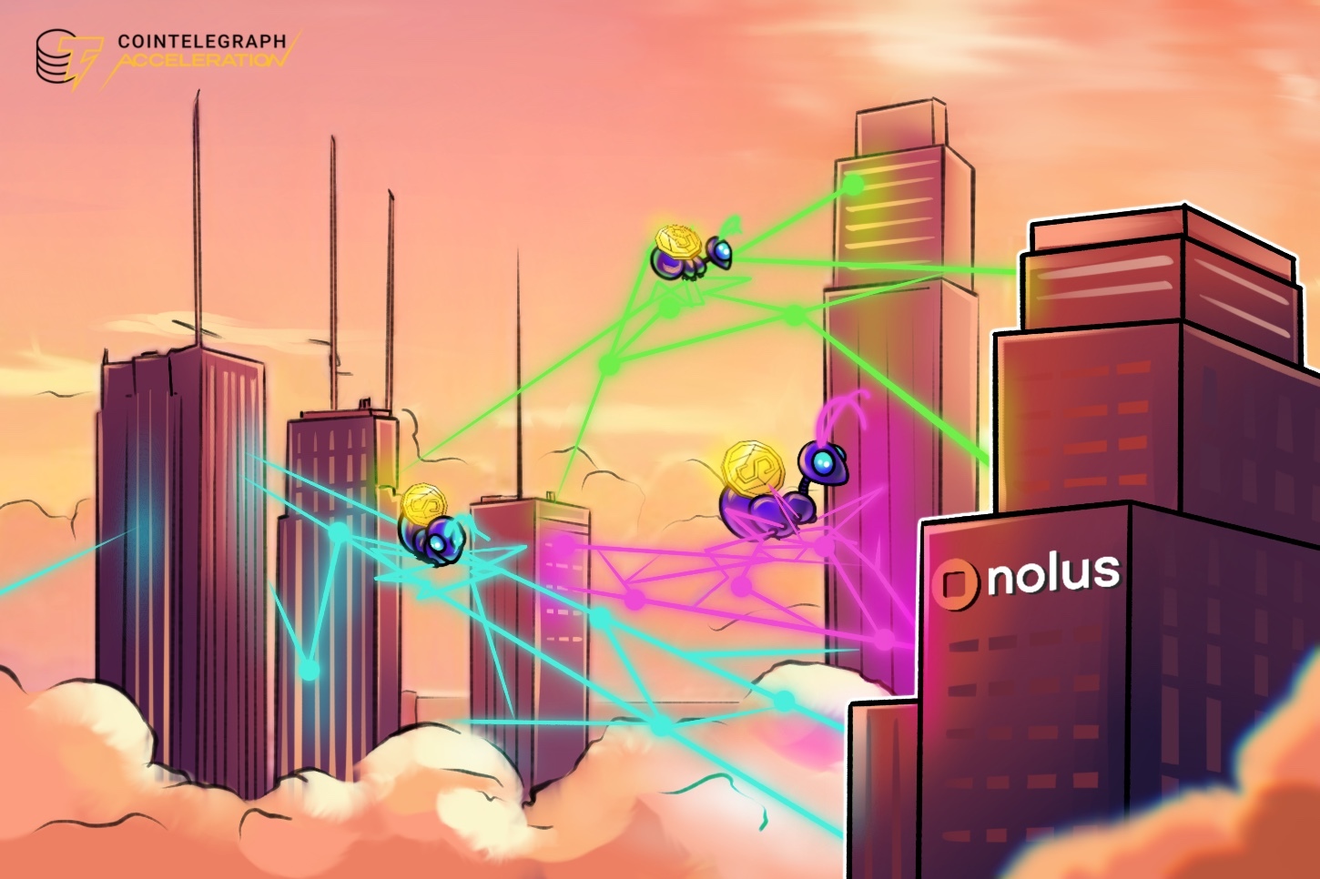 How is DeFi margin trading getting safer with this cross-chain protocol?