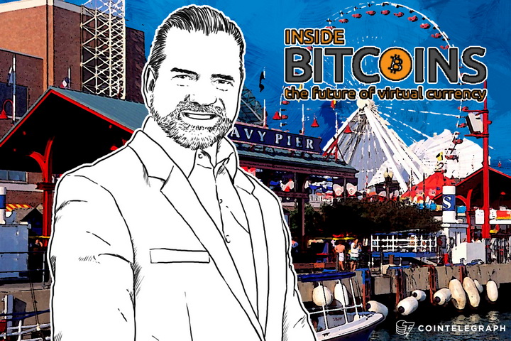 Inside Bitcoins Chicago Announces Blockchain Agenda, Speakers