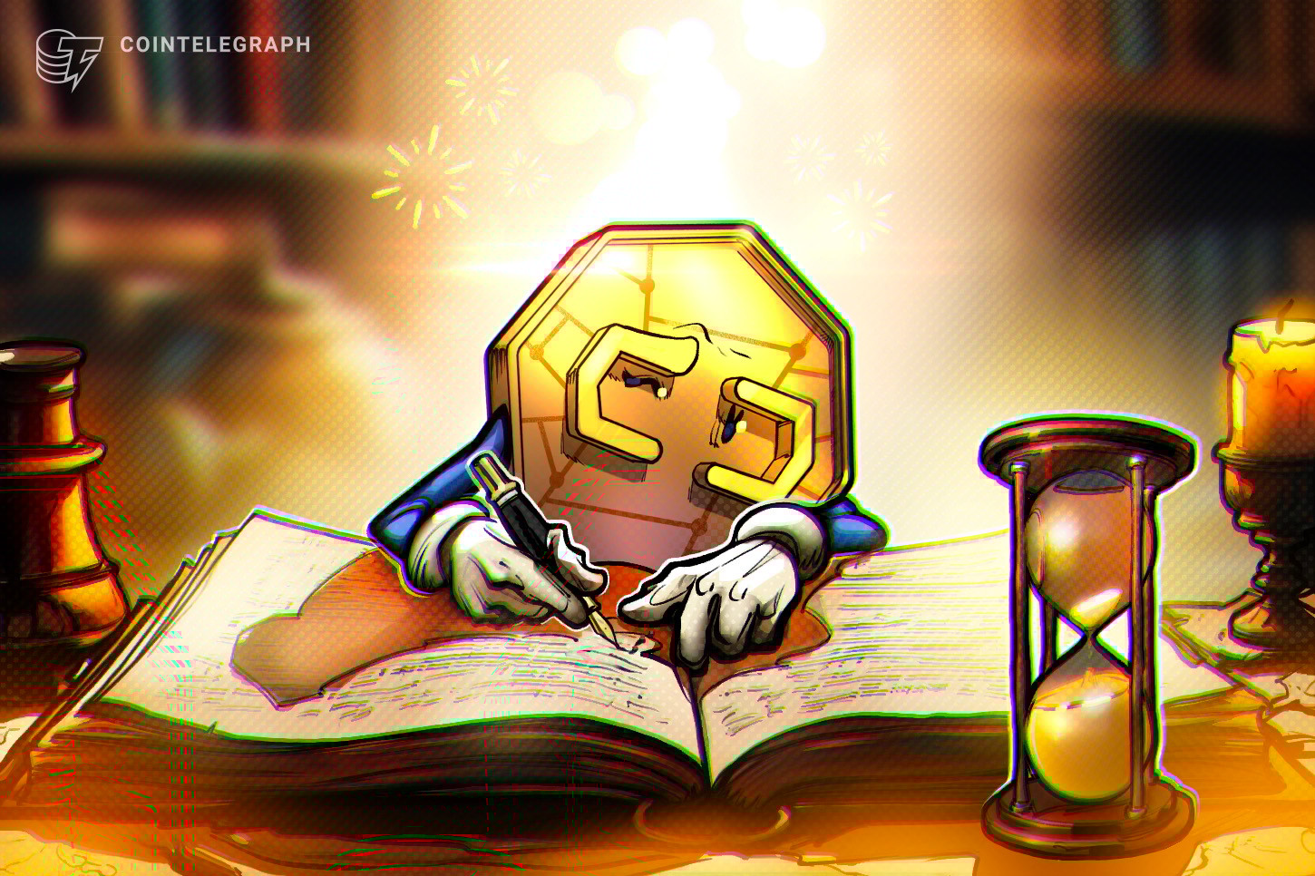 Chronicle千万融资背后的预言机暗战：RWA叙事下的权力重构