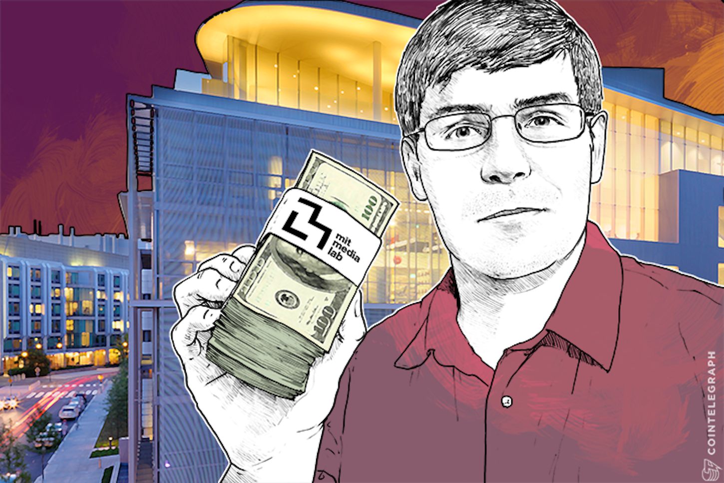 MIT to take over funding of three Bitcoin core developers