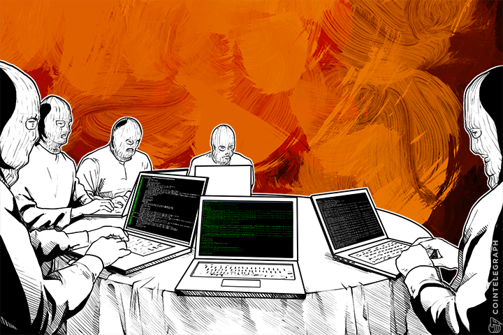 Governments Are Using Bitcoin Account-Hacking Services