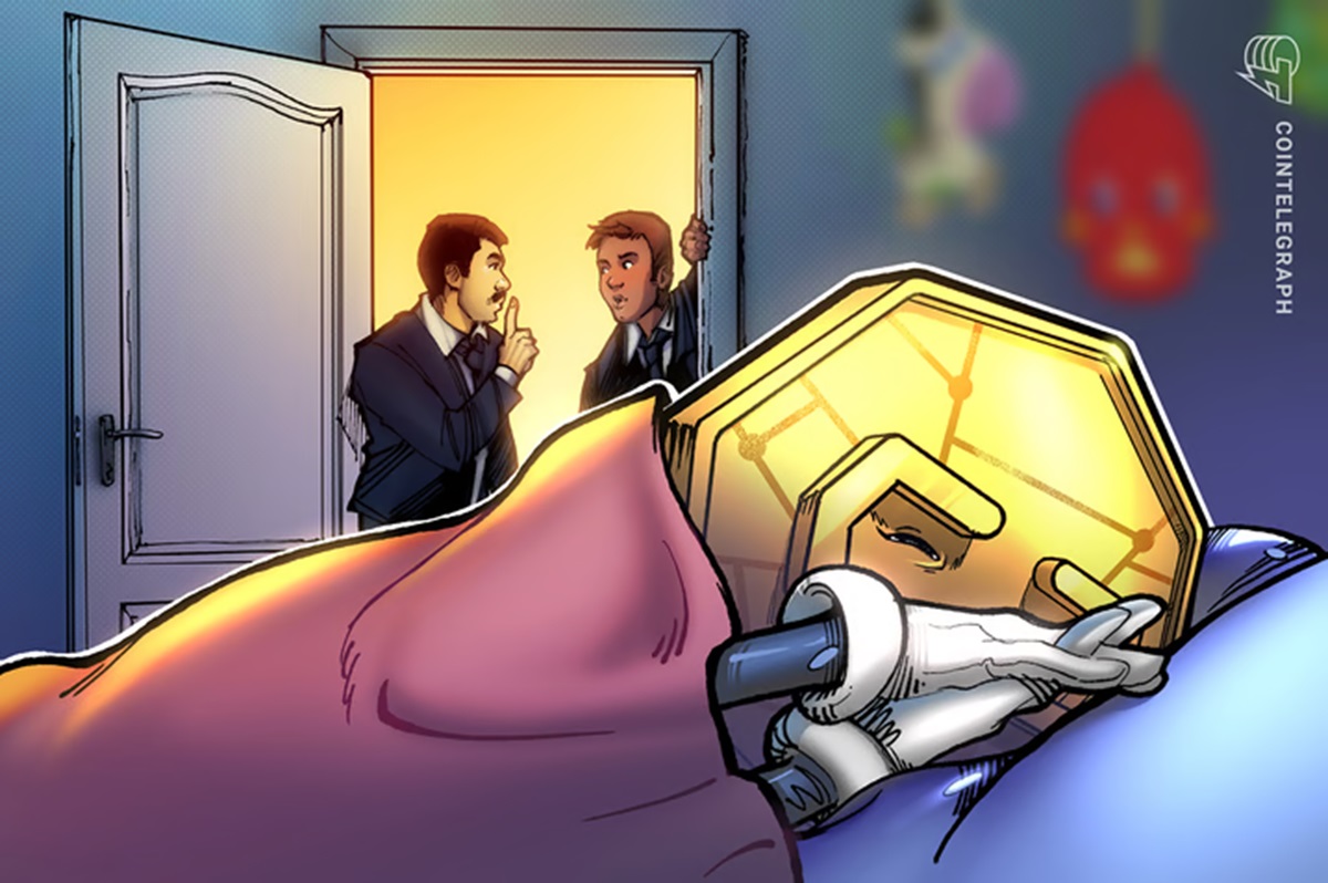 Especialistas apontam ‘altcoin adormecida’ e outros dois tokens prestes a explodir