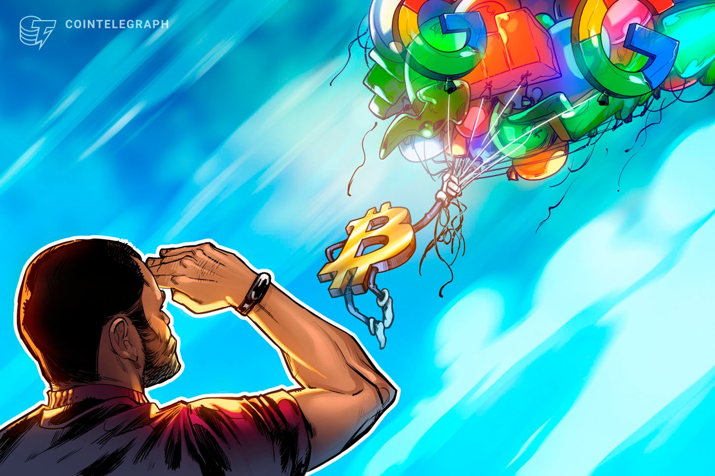 Los volúmenes comerciales falsos y el precio de Bitcoin: ¿están conectados?