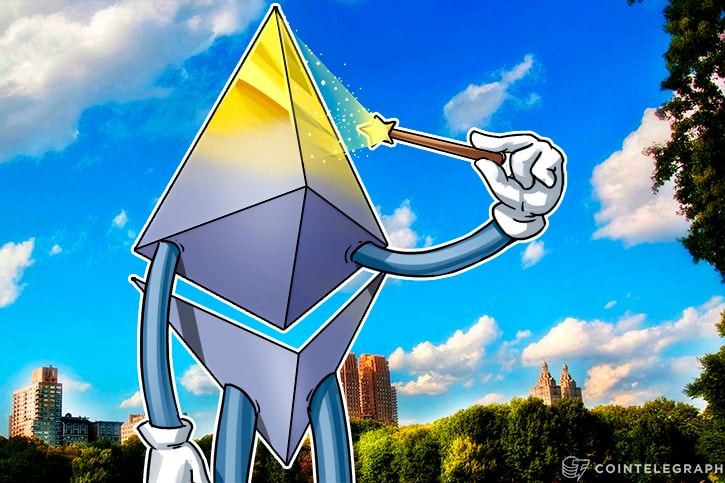 Ethereum Domains Trigger New Digital Gold Rush: Altcoin Watch