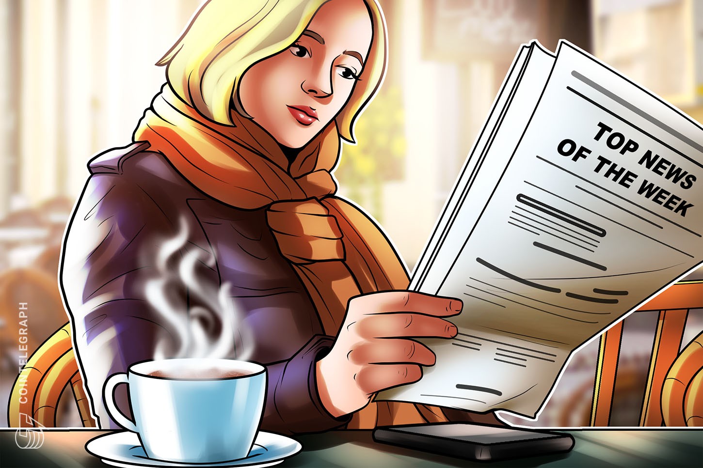 Noticias Cripto: MB vai dar Bitcoin de graça, Binance anuncia novidades, Bíblia em NFT e outros anúncios