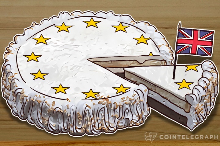 Brexit or Not, EU is One Pig’s Breakfast Served Lukewarm