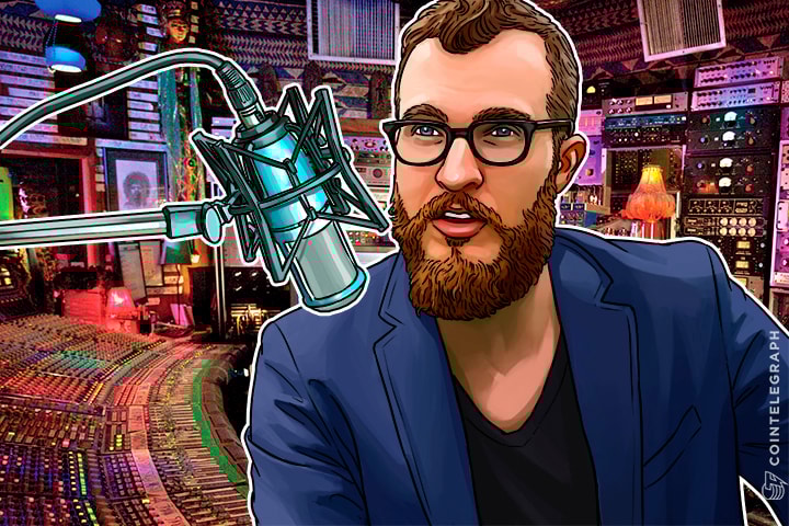 Podcast: Chris David - Arcade City Glorification