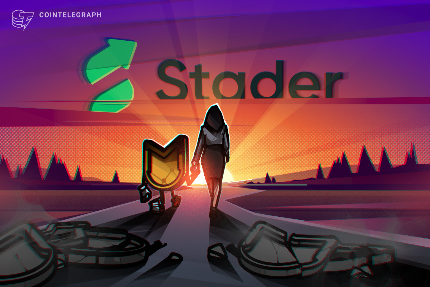 1,000億ドル規模のミームコイン市場が感涙｜AIをフル活用したスマートな取引