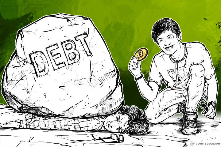 Students Could Save 17% on Loans by Paying with Bitcoin