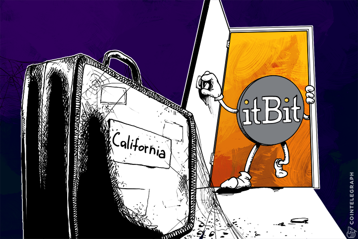 Patchwork Regulation Could Mean EU Steals Show From ItBit And US