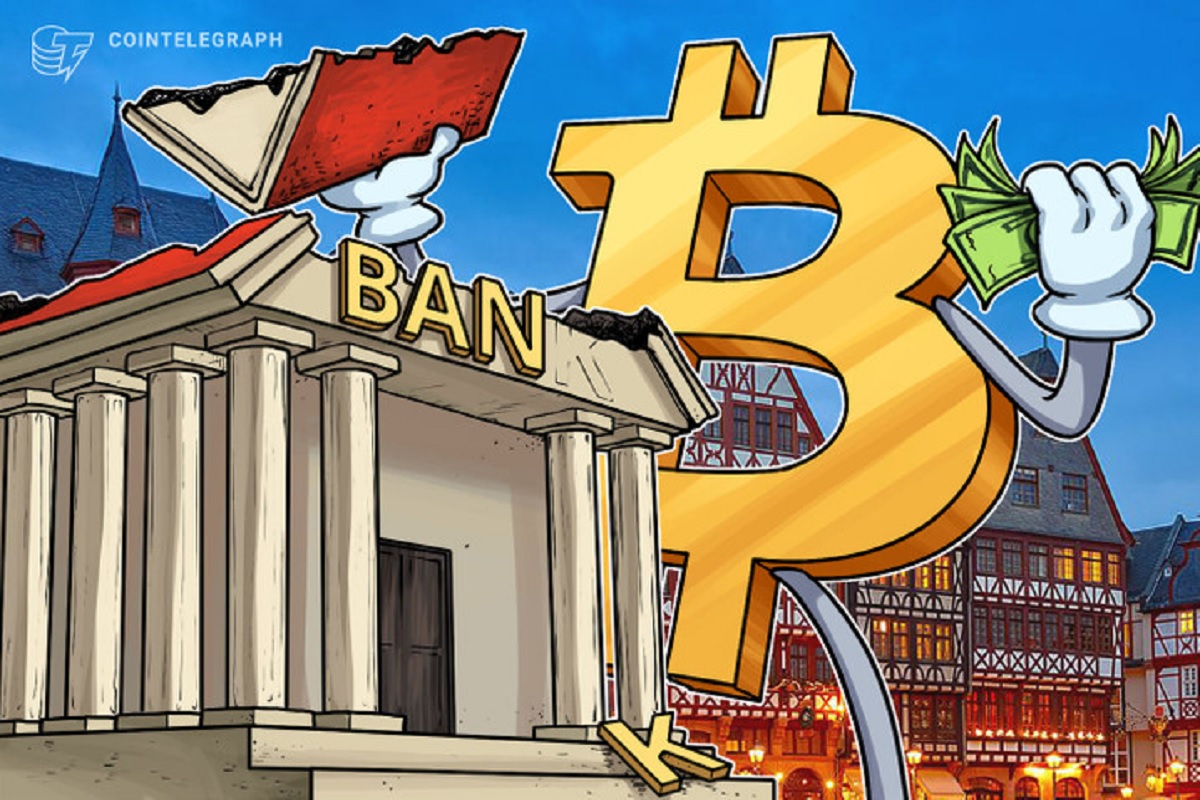 Altcoins disparam até 32% com short squeeze do Bitcoin após maior banco da Alemanha pedir autorização para oferecer criptomoedas